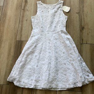 {Altar'd State} Lace Dress